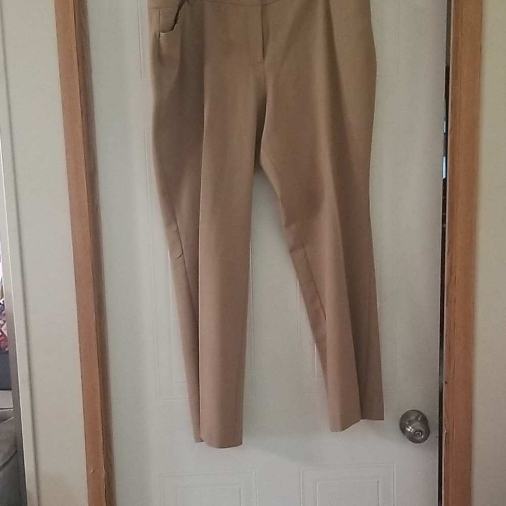 Trousers